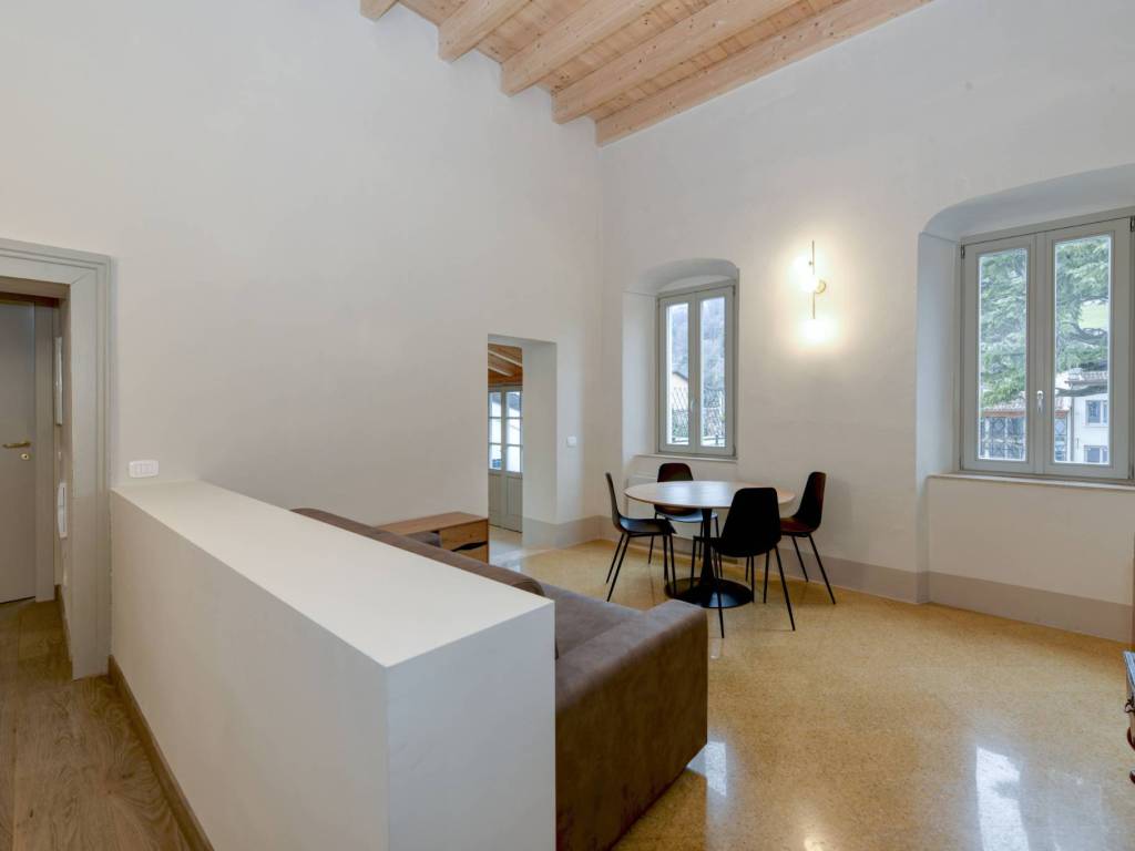 Appartamento a Rezzato in Via Scalabrini, 6 - Foto 3