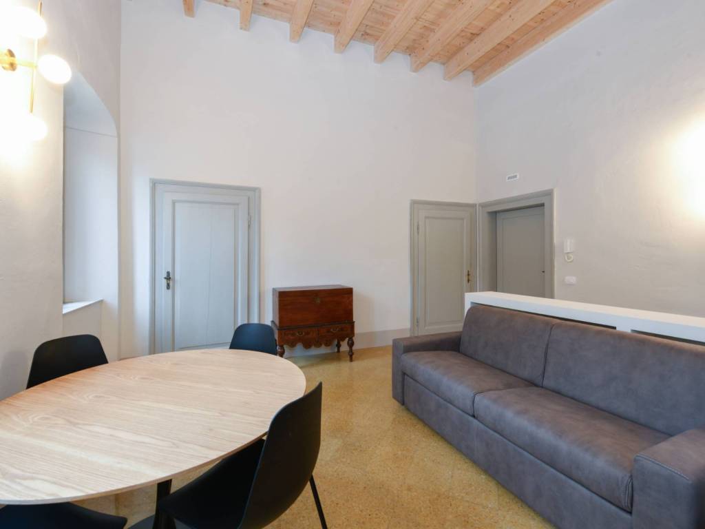 Appartamento a Rezzato in Via Scalabrini, 6 - Foto 4