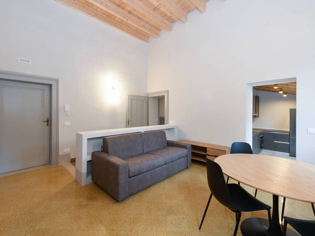 Appartamento a Rezzato in Via Scalabrini, 6 - Foto 5