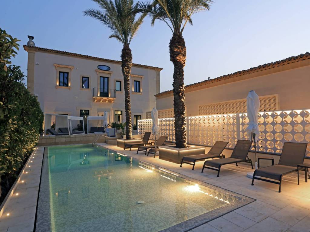 Villa a Scicli in Via Marina - Foto 2