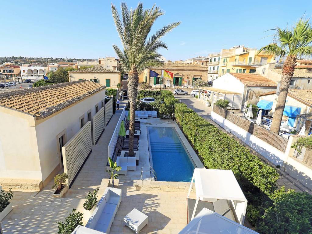 Villa a Scicli in Via Marina - Foto 4