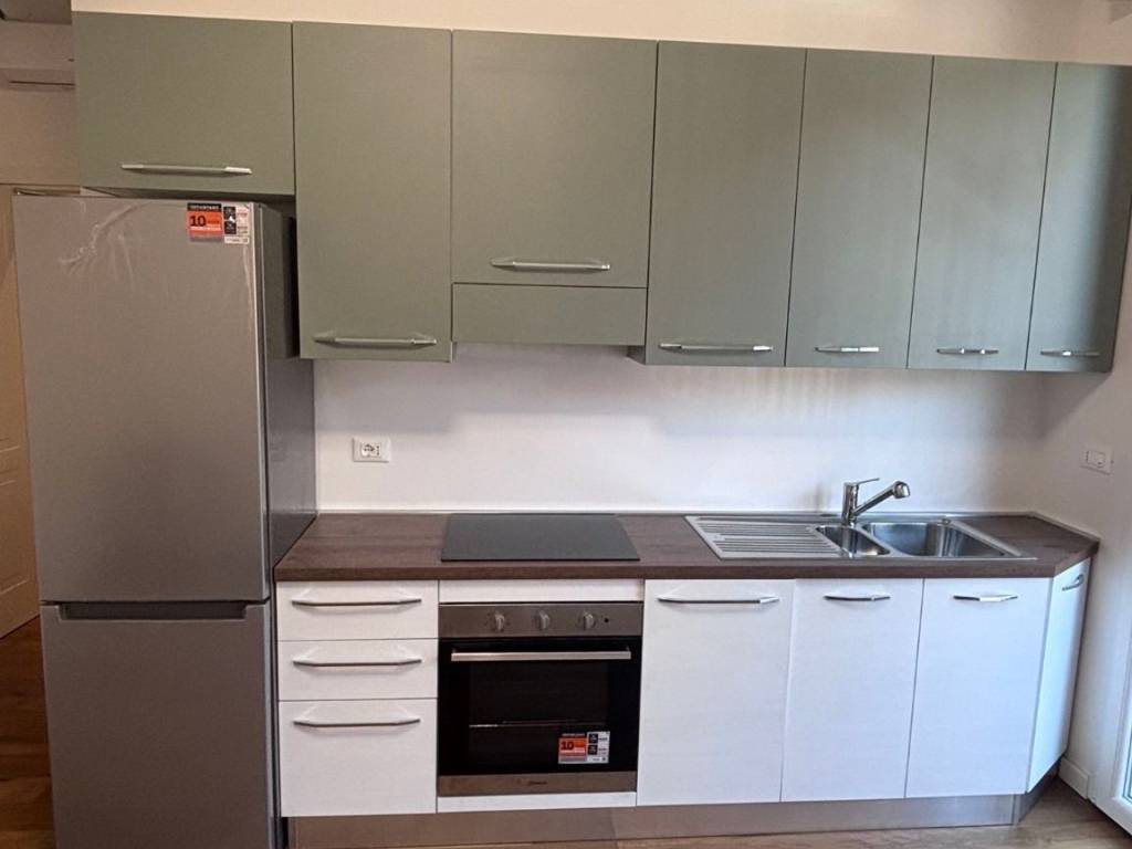 Appartamento a Bologna in Via Benedetto Cairoli, 3 - Foto 2