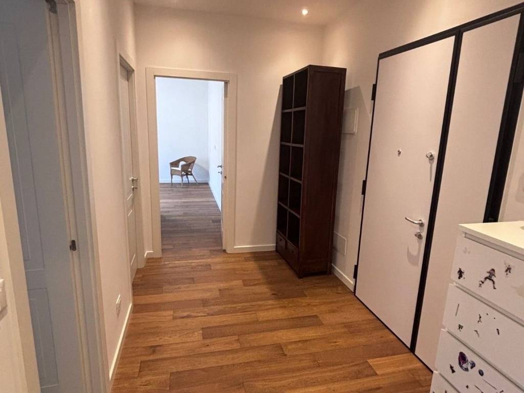 Appartamento a Bologna in Via Benedetto Cairoli, 3 - Foto 5