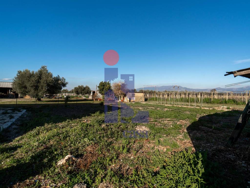 Villa a Cisterna di latina in Via Cicella, 5 - Foto 4