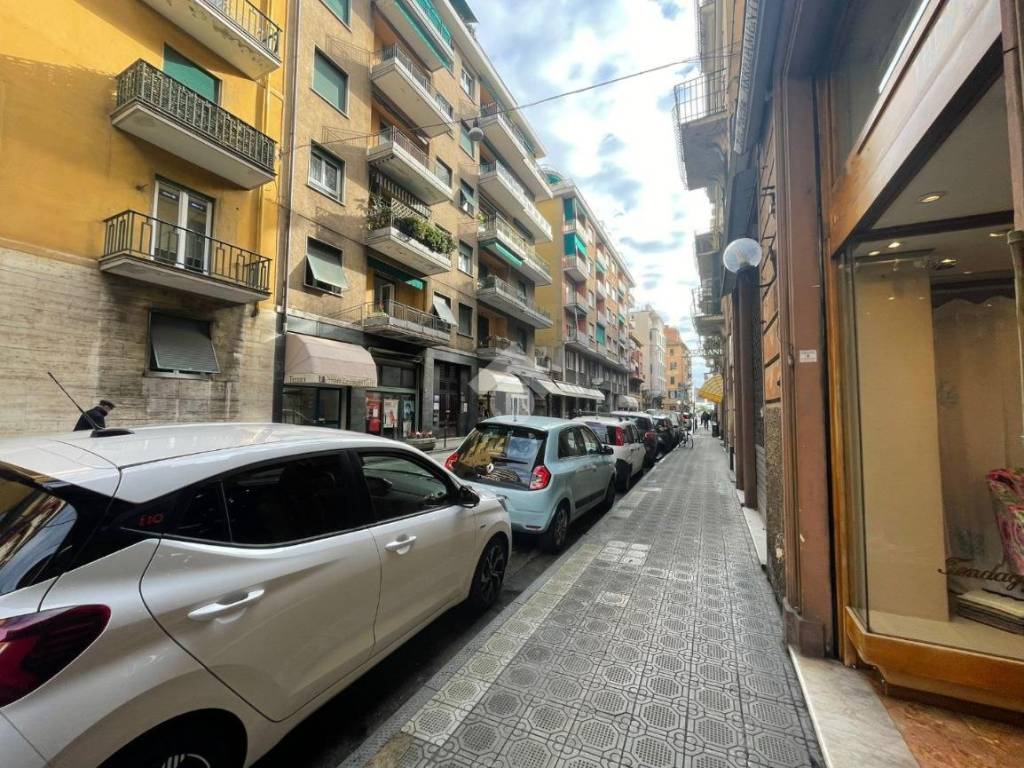 Immobile a Rapallo in Via della Libertà - Foto 3