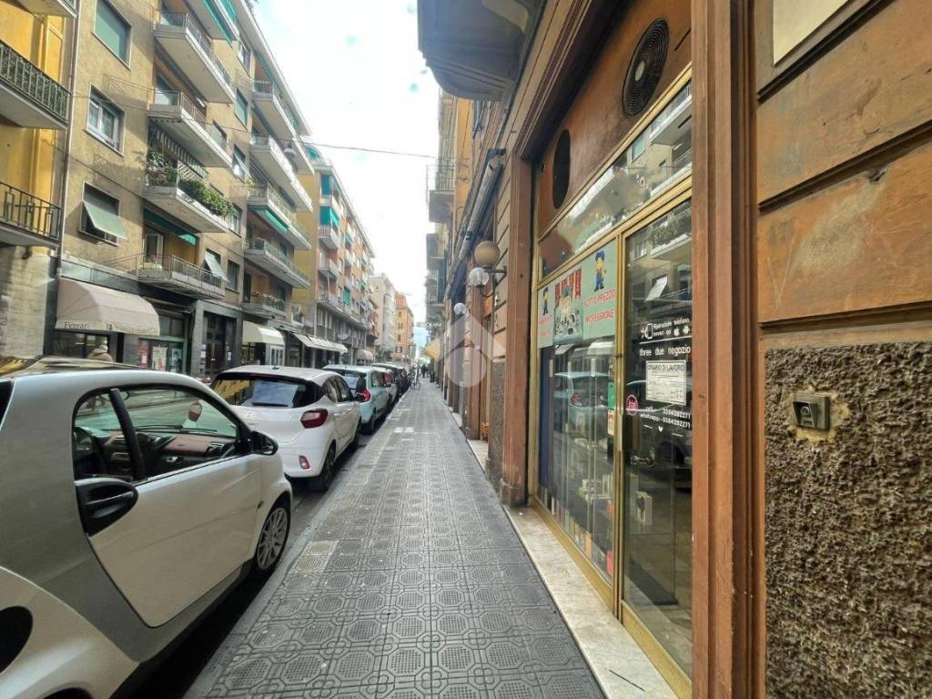 Immobile a Rapallo in Via della Libertà - Foto 4