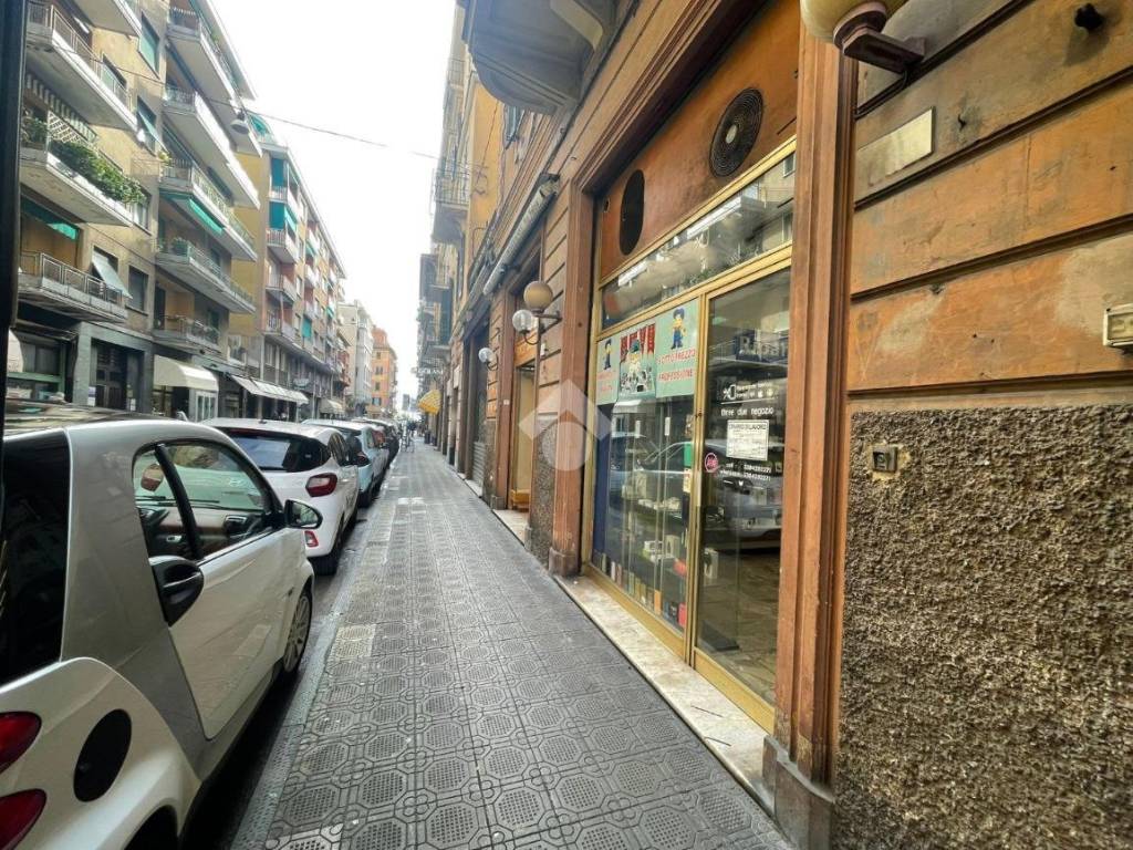 Immobile a Rapallo in Via della Libertà - Foto 5