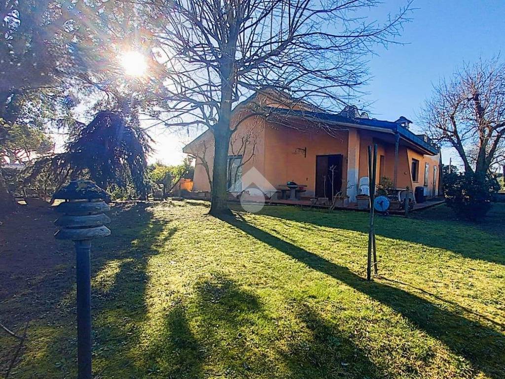 Villa a Ardea in Via cattolica, 17 - Foto 4