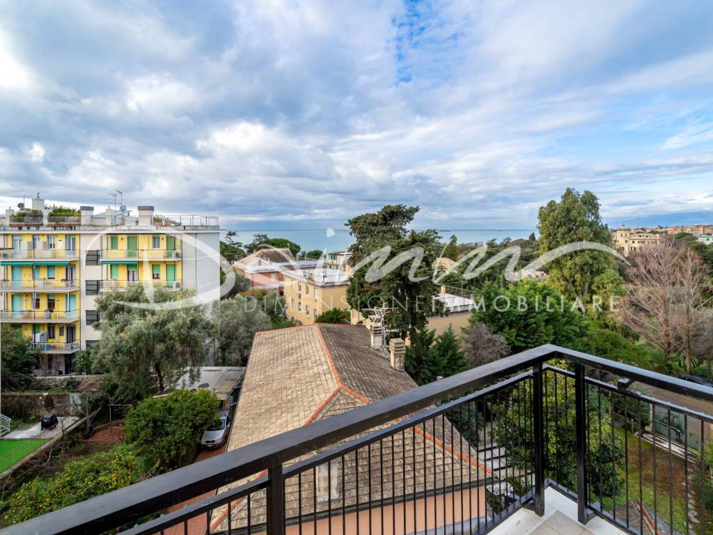 Appartamento a Genova in Via Giovanni Acerbi - Foto 5