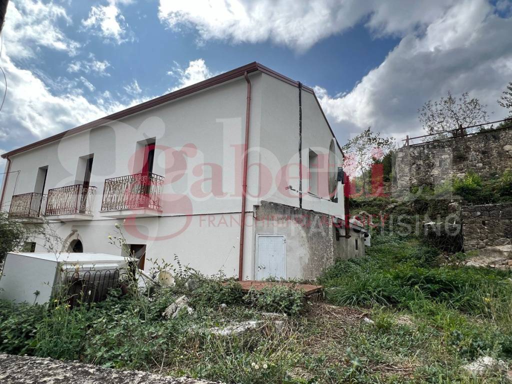 Casa indipendente a Pozzilli in Via Colle Morello, s/c - Foto 3
