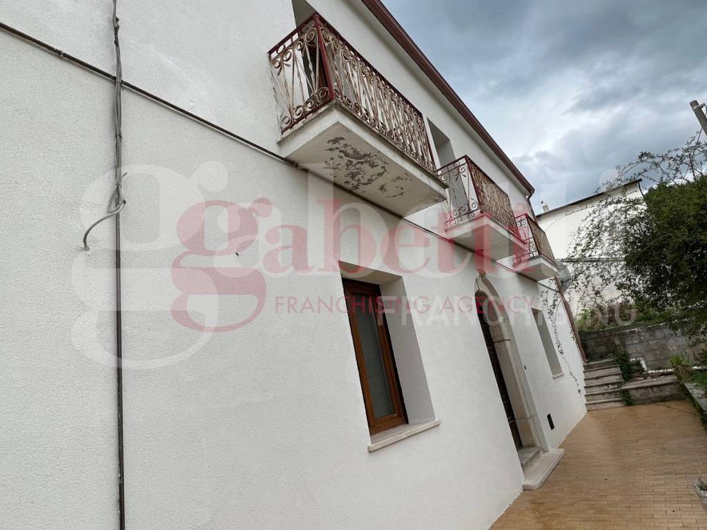 Casa indipendente a Pozzilli in Via Colle Morello, s/c - Foto 4