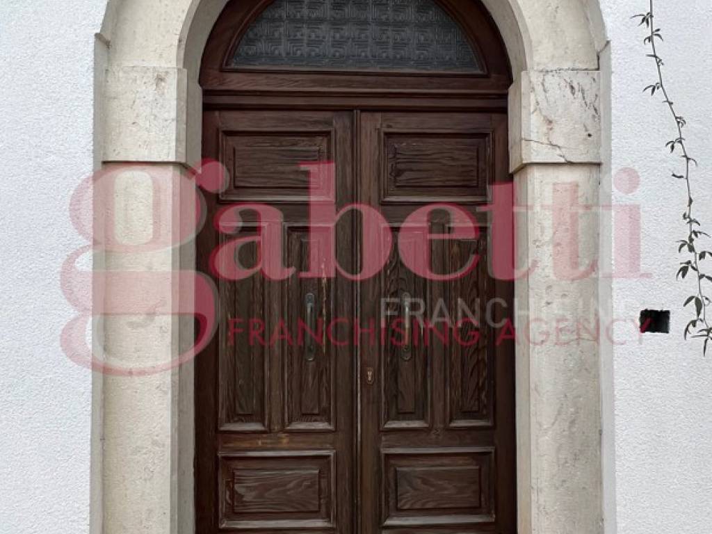 Casa indipendente a Pozzilli in Via Colle Morello, s/c - Foto 5