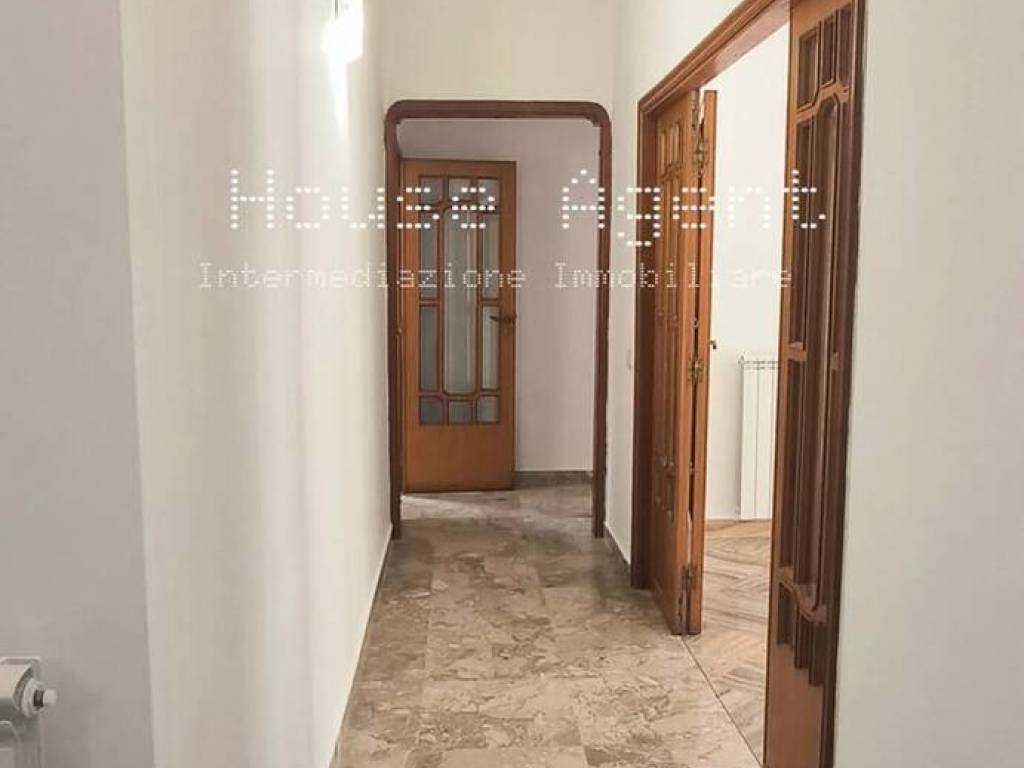 Appartamento a Napoli in Via Francesco Cilea No Number - Foto 2
