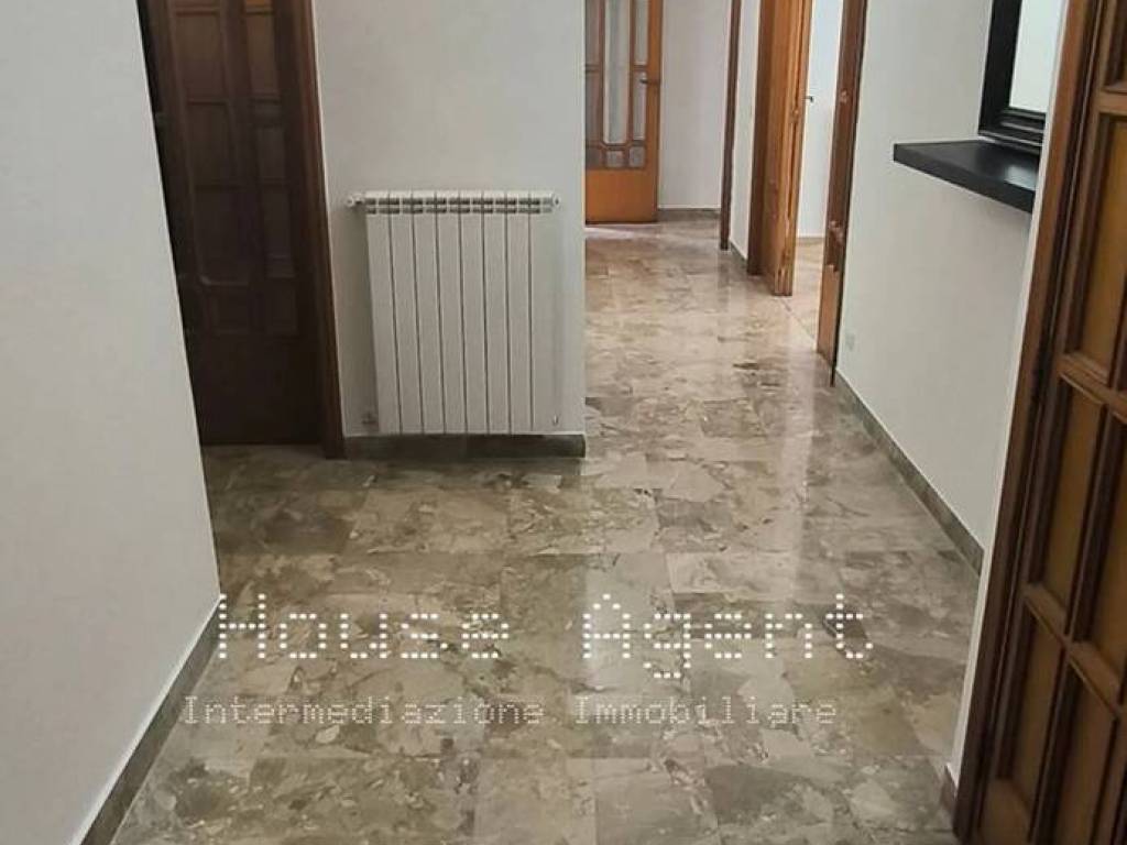 Appartamento a Napoli in Via Francesco Cilea No Number - Foto 3