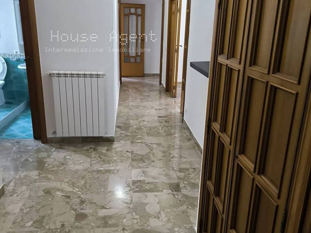 Appartamento a Napoli in Via Francesco Cilea No Number - Foto 4