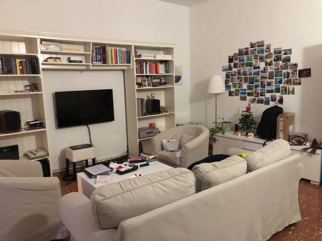 Appartamento a Pisa in Via San Paolo, 12 - Foto 3