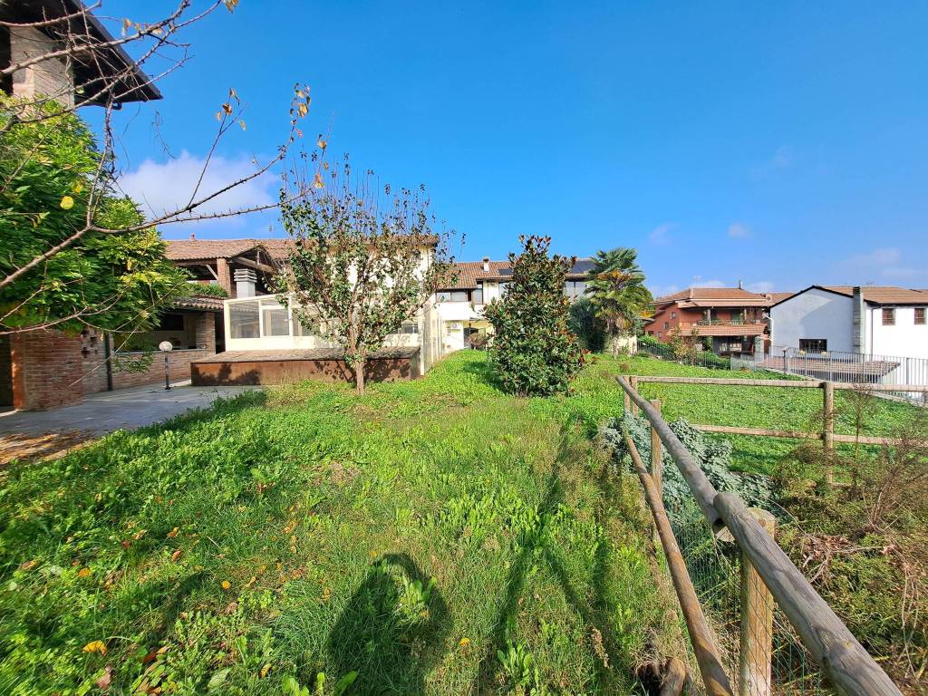 Villa a Bergamasco in Via Giosuè Carducci - Foto 5