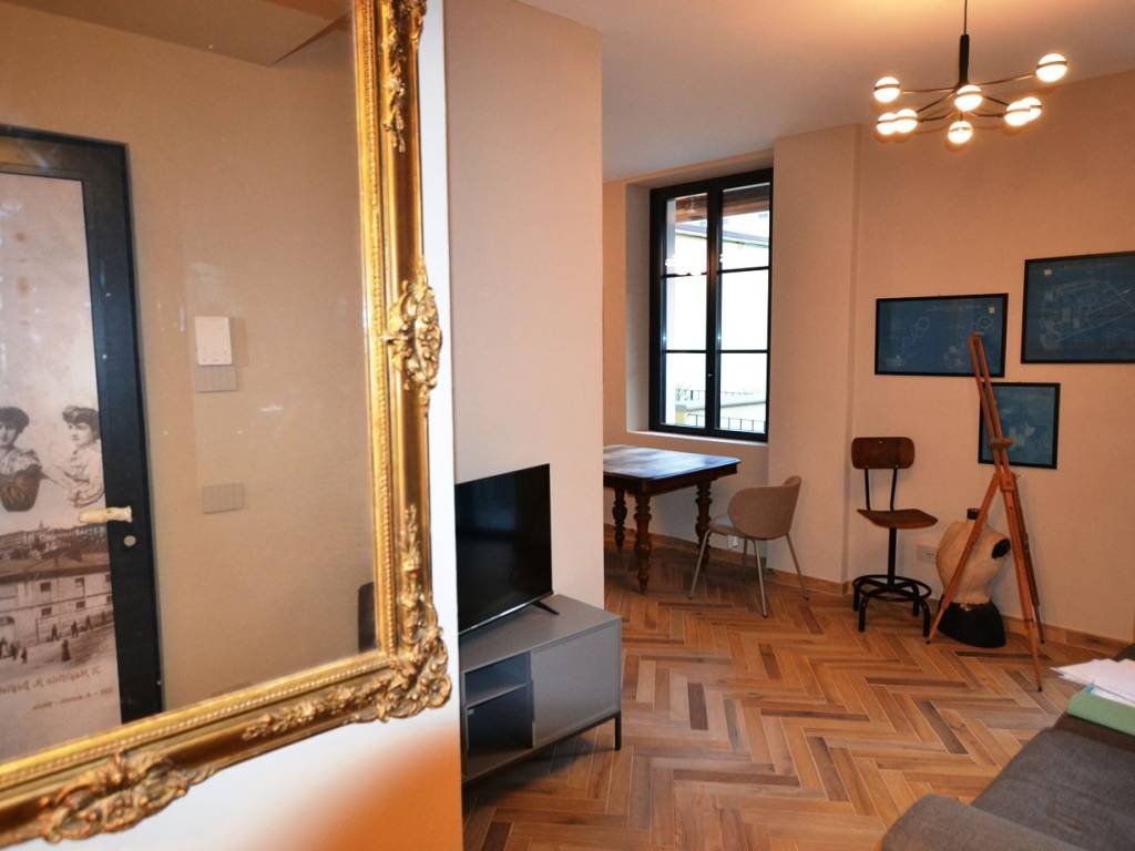 Appartamento a Biella in Via Giovanni Amendola, 18 - Foto 2