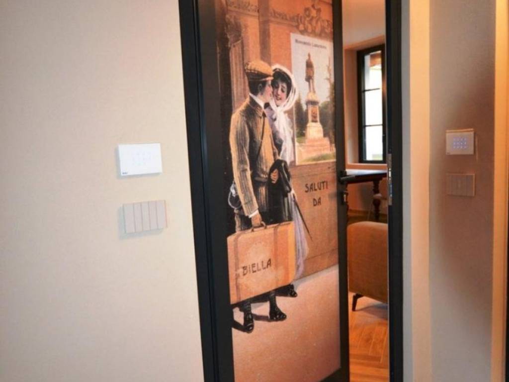 Appartamento a Biella in Via Giovanni Amendola, 18 - Foto 3