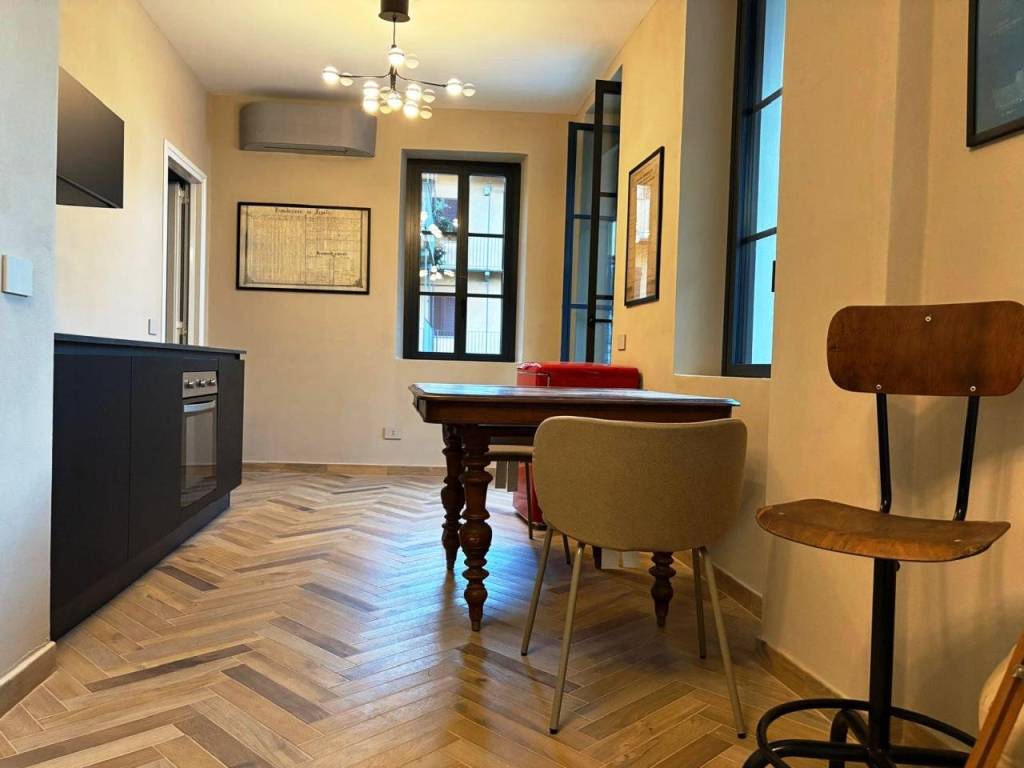 Appartamento a Biella in Via Giovanni Amendola, 18 - Foto 5