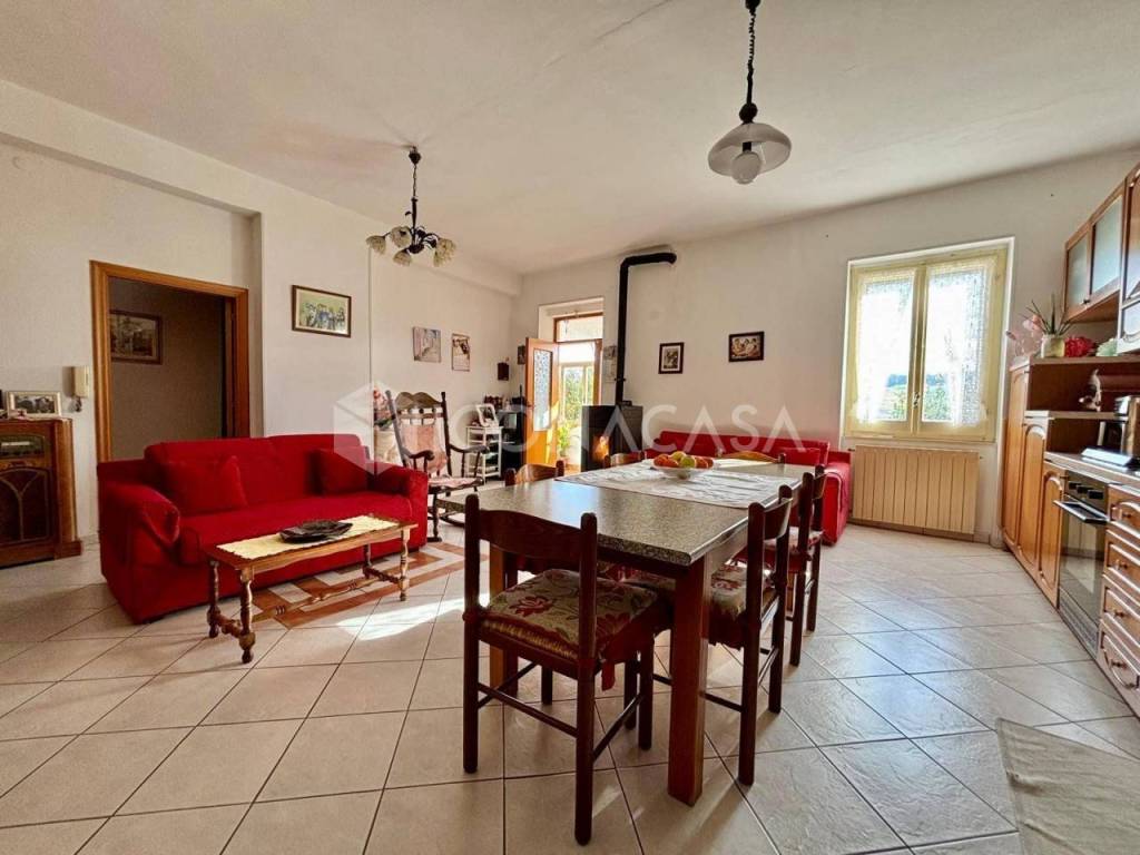 Appartamento a Petacciato in Via Francesca Barba - Foto 4