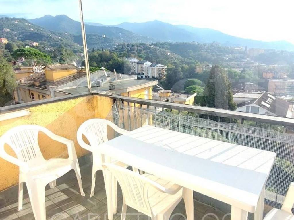 Appartamento a Rapallo in Viale Lauri - Foto 5