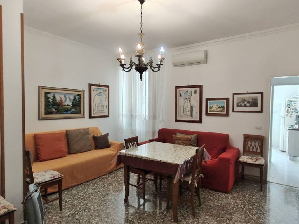 Appartamento a Bari in Via Edmondo De Amicis, 88 - Foto 3