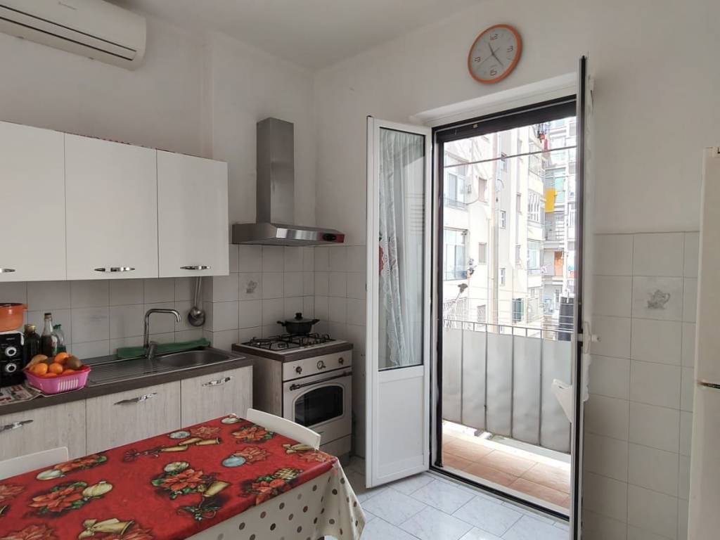 Appartamento a Bari in Via Edmondo De Amicis, 88 - Foto 4