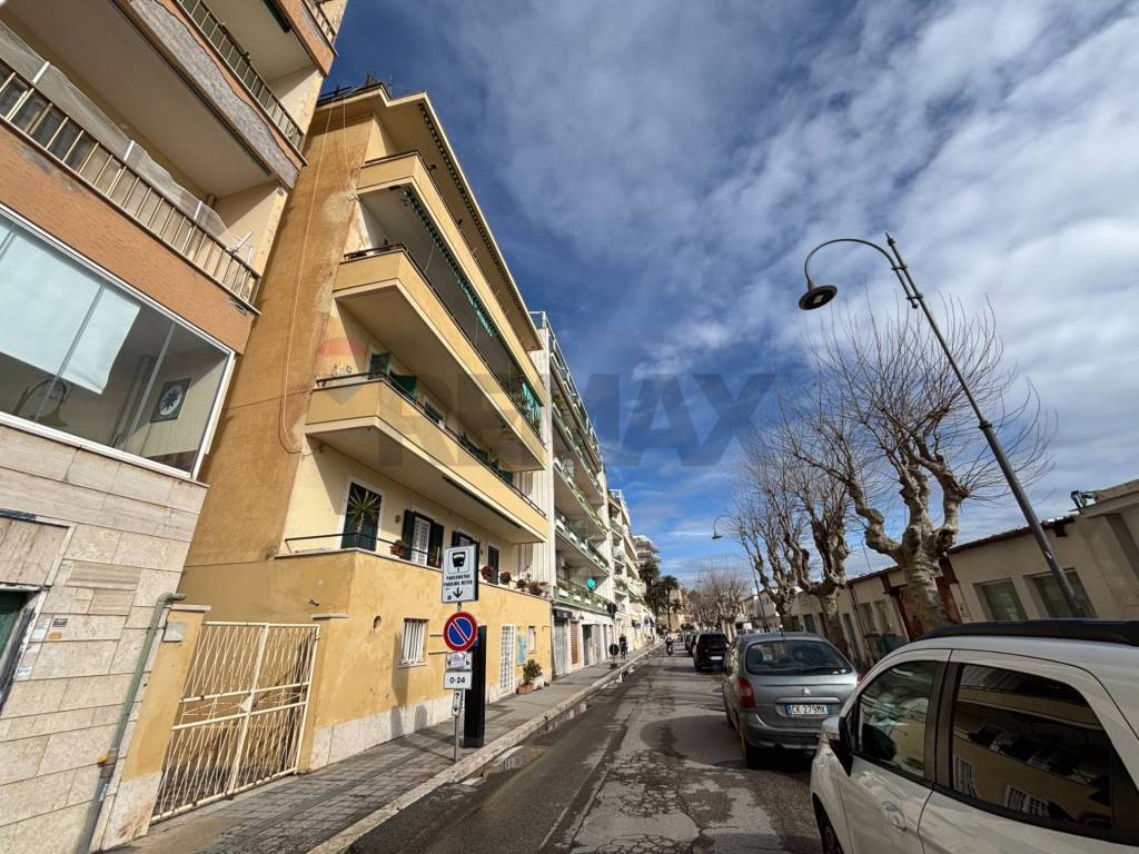 Appartamento a Anzio in VIA A.GRAMSCI, 60 - Foto 4