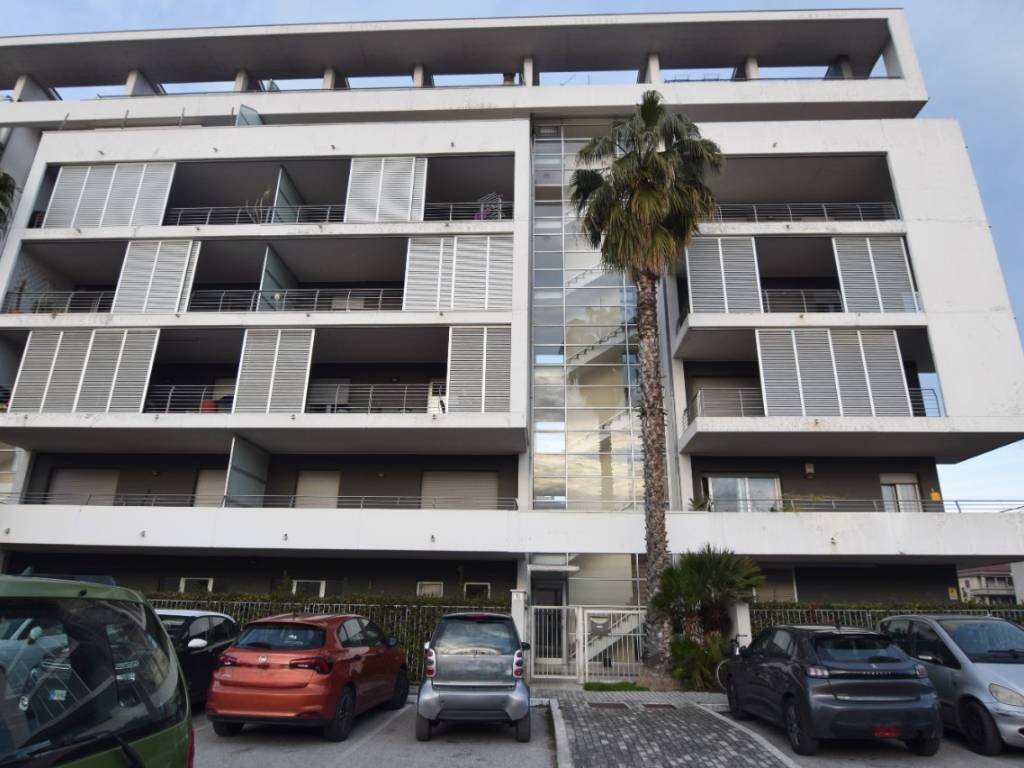 Immobile a Pescara in Via Giuseppe Misticoni, 15 - Foto 2