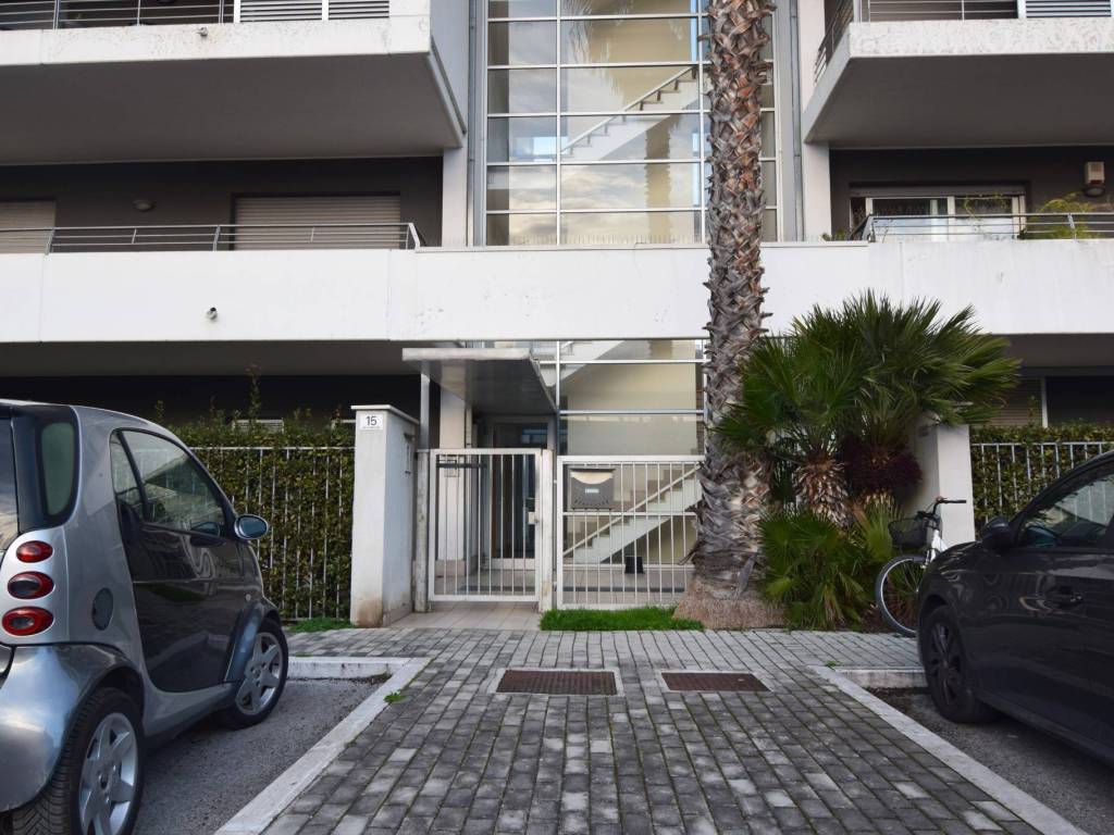 Immobile a Pescara in Via Giuseppe Misticoni, 15 - Foto 3