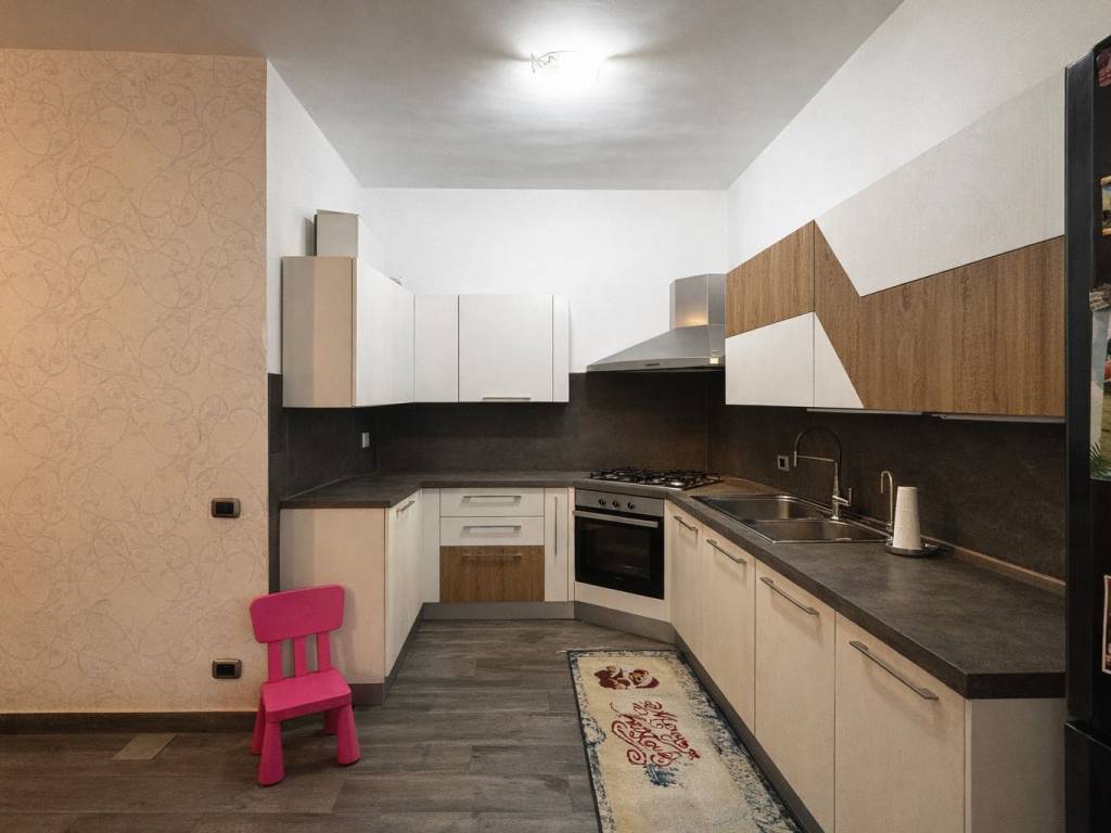 Appartamento a Tivoli in Via Andrea Palladio, 2 - Foto 2