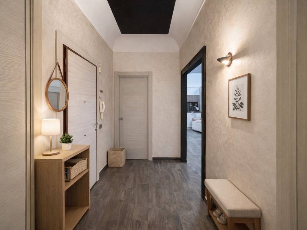 Appartamento a Tivoli in Via Andrea Palladio, 2 - Foto 3