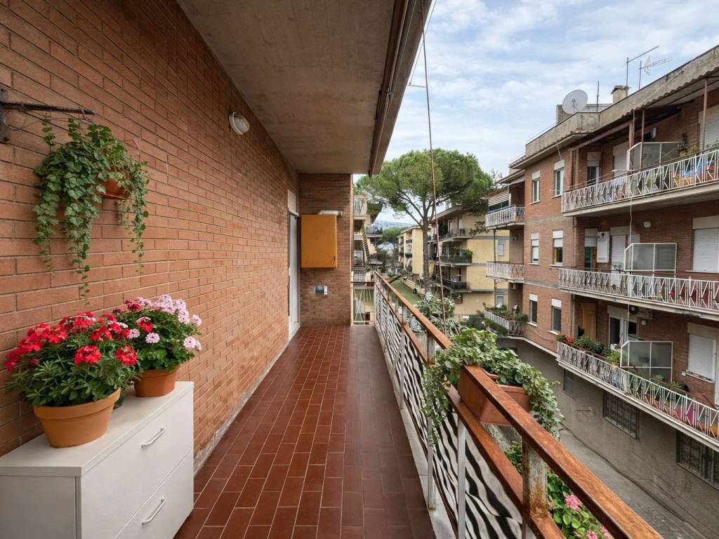 Appartamento a Tivoli in Via Andrea Palladio, 2 - Foto 4
