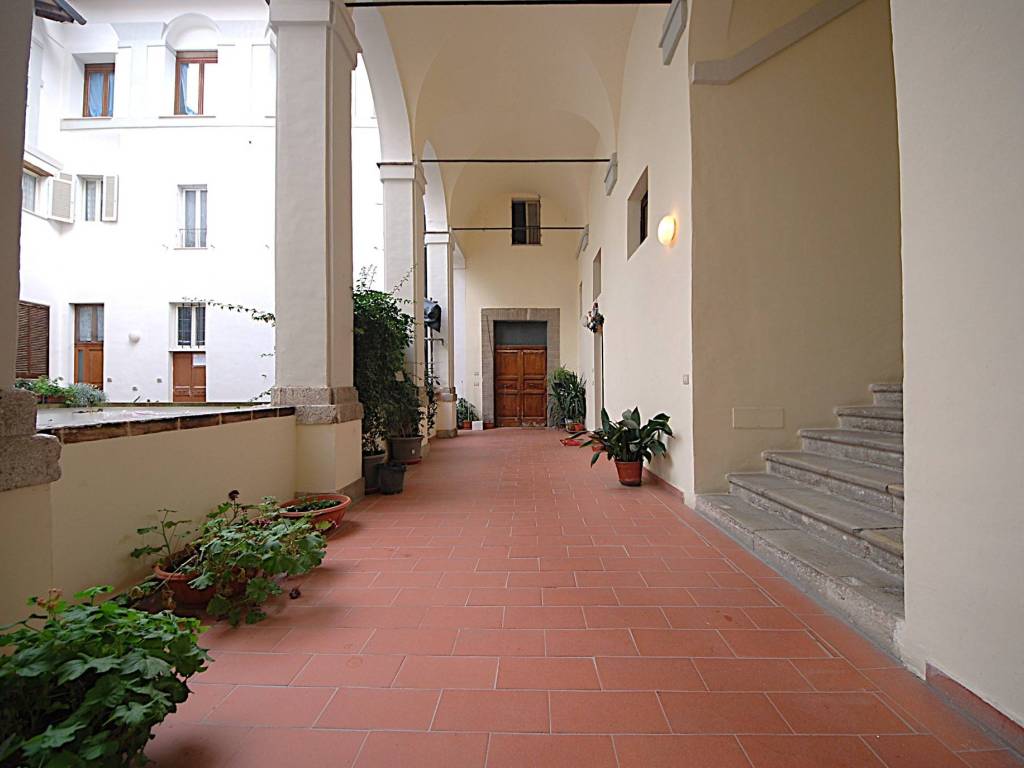 Appartamento a Spoleto in Piazza Achille Sansi - Foto 2