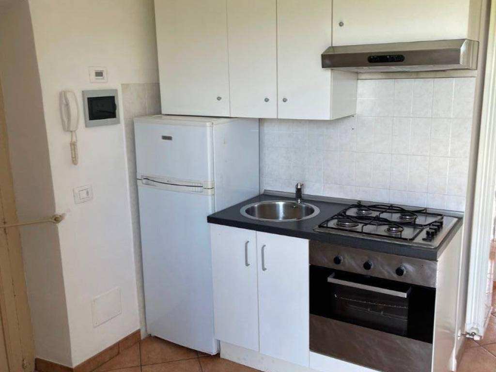 Appartamento a Terni in Via Luigi Masi, 53 - Foto 2