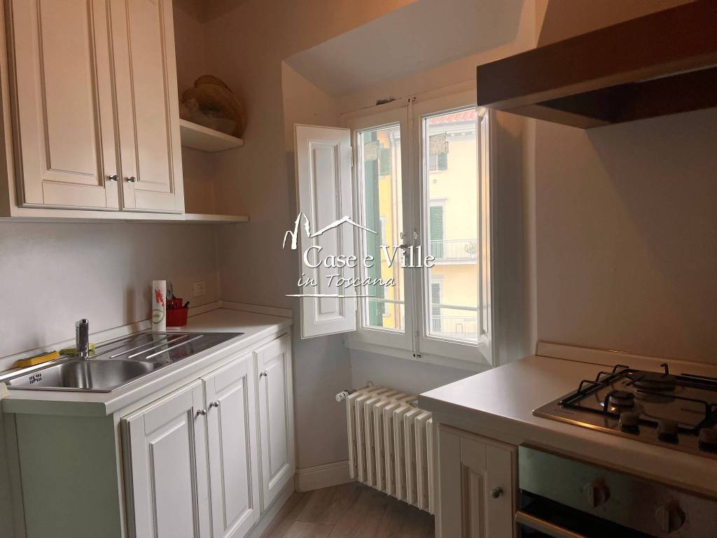 Appartamento a Prato in Piazza Mercatale - Foto 3