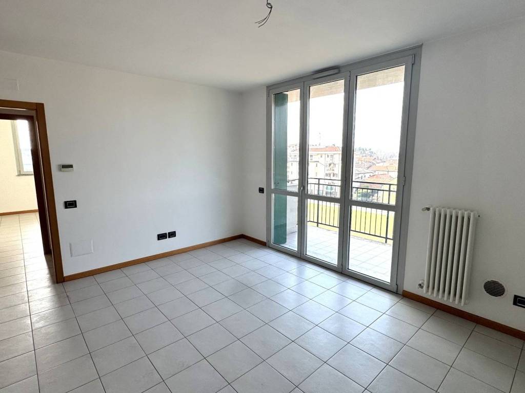 Appartamento a Busto arsizio in Via Varese, 29 - Foto 4