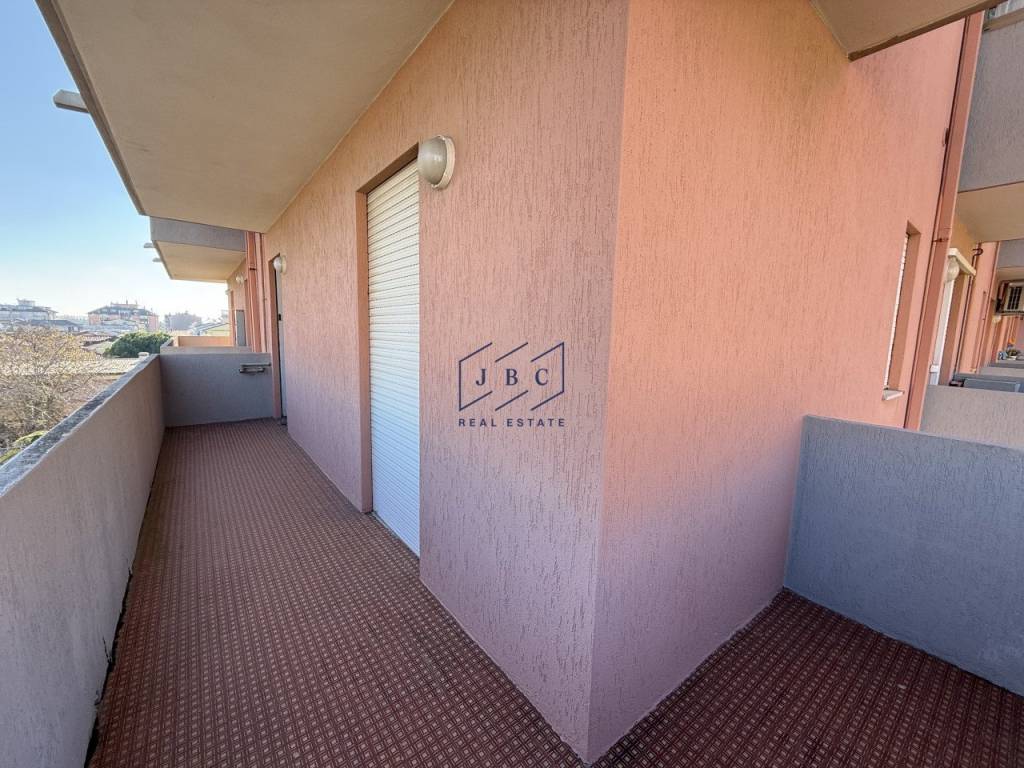 Appartamento a Chioggia in Viale Domenico Schiavo 17 - Foto 2