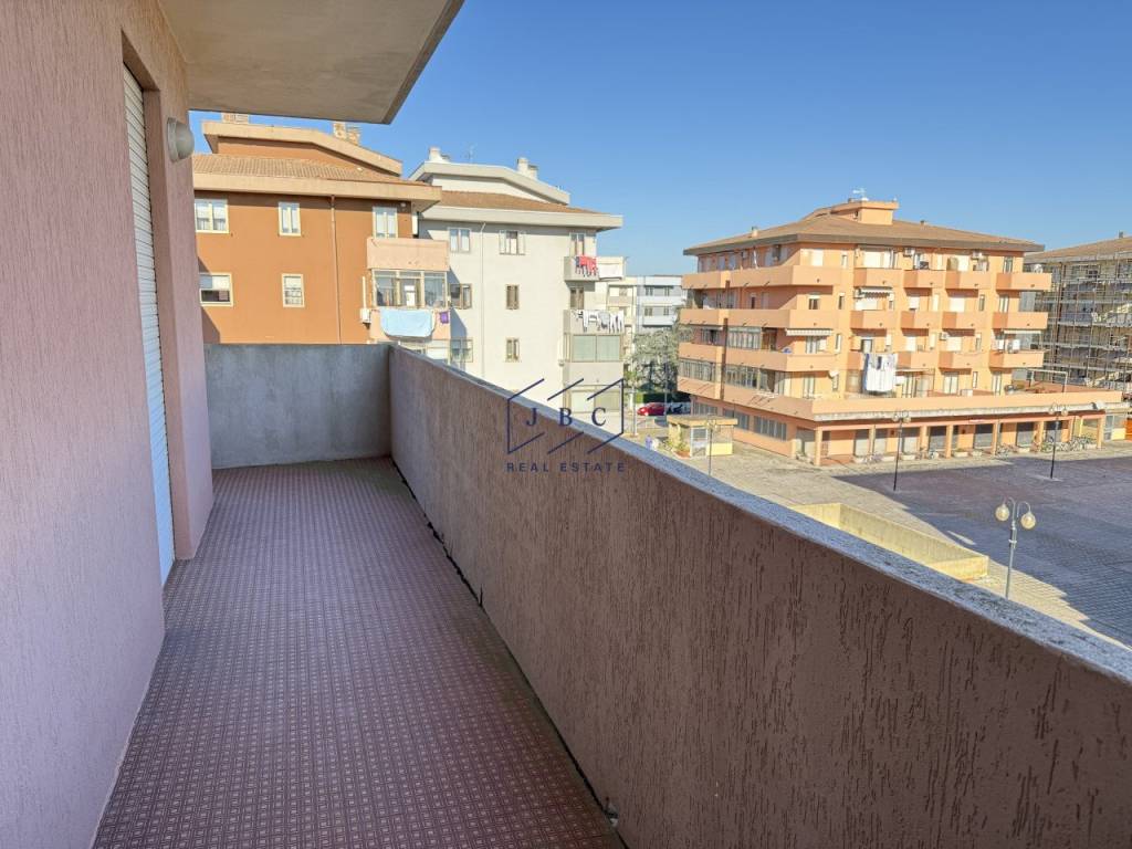 Appartamento a Chioggia in Viale Domenico Schiavo 17 - Foto 3