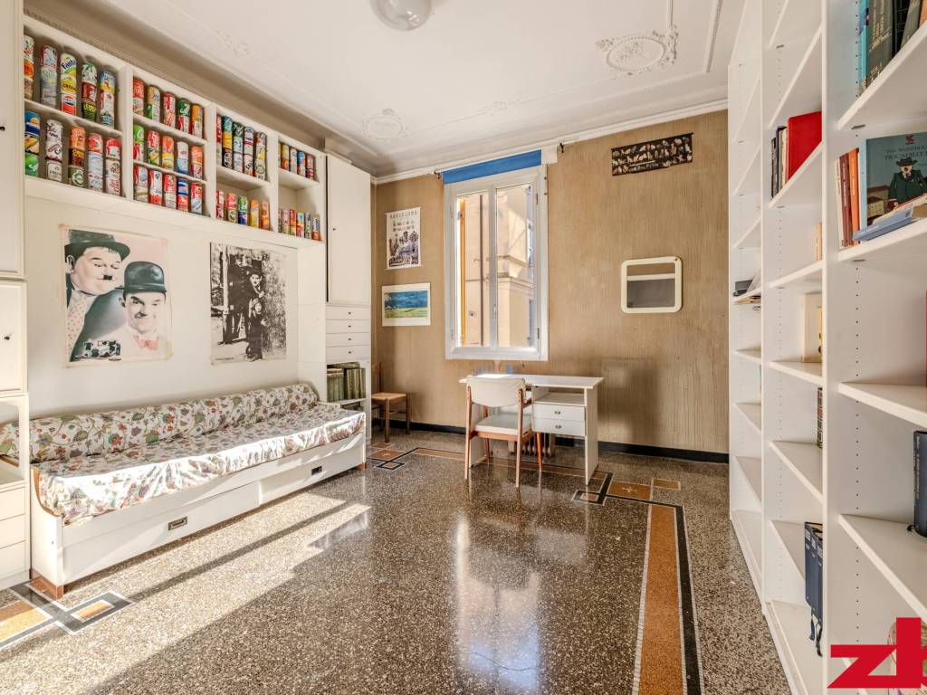 Appartamento a Genova in Via Albaro - Foto 5