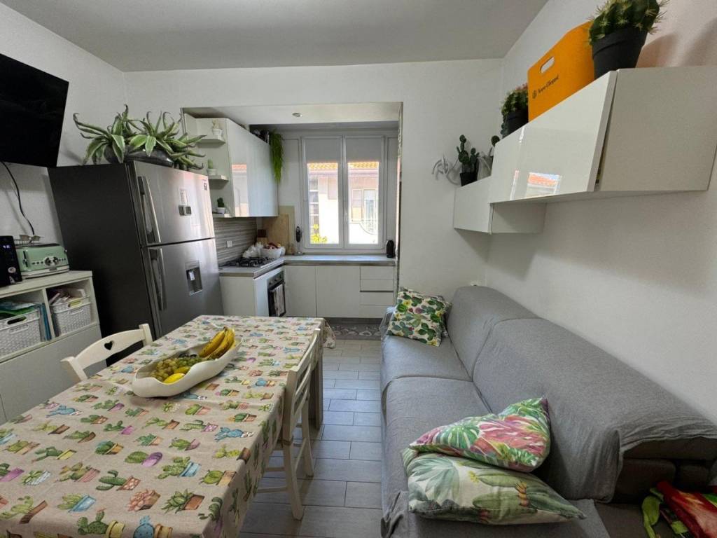 Appartamento a Misano adriatico in Via Ponte Conca - Foto 2