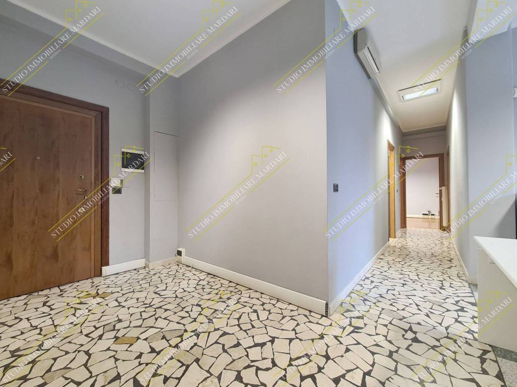 Immobile a Modena in Via Luigi Valdrighi, 2 - Foto 4