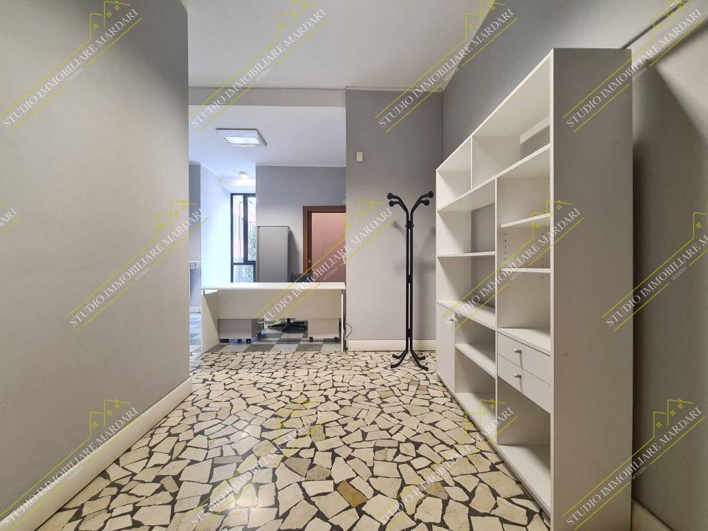 Immobile a Modena in Via Luigi Valdrighi, 2 - Foto 5