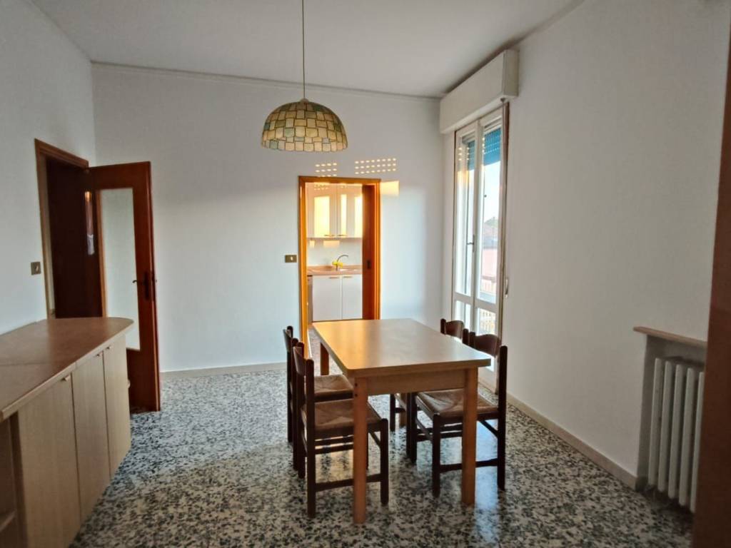 Appartamento a Novellara in Via Andrea Costa, 38 - Foto 3