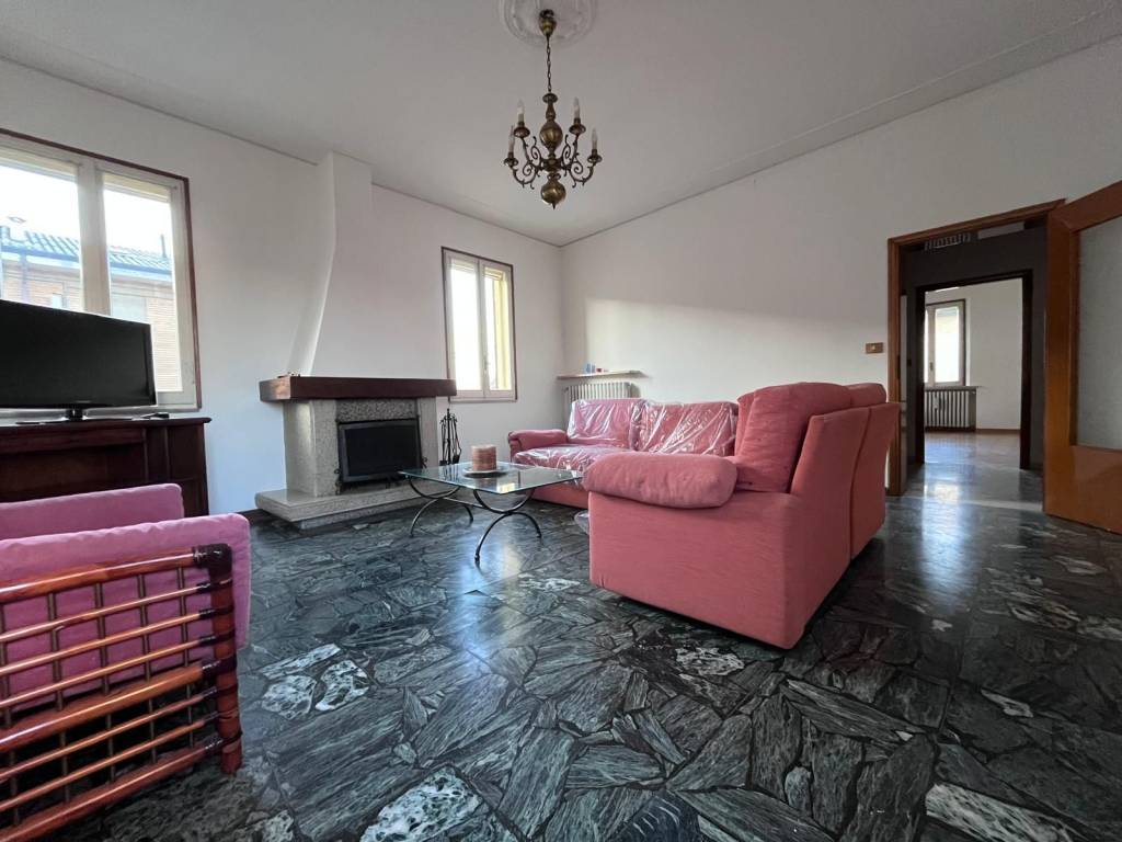 Appartamento a Novellara in Via Andrea Costa, 38 - Foto 4