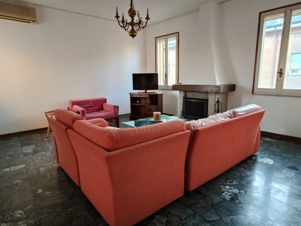 Appartamento a Novellara in Via Andrea Costa, 38 - Foto 5