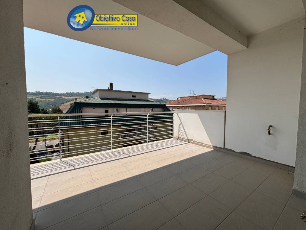 Appartamento a Teramo in viale crispi, 104 - Foto 5