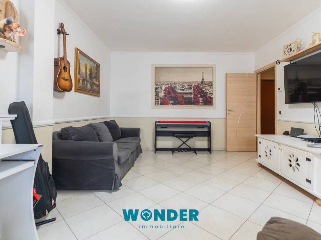 Appartamento a Rovereto in Via Giovanni Battista Graser, 8 - Foto 4