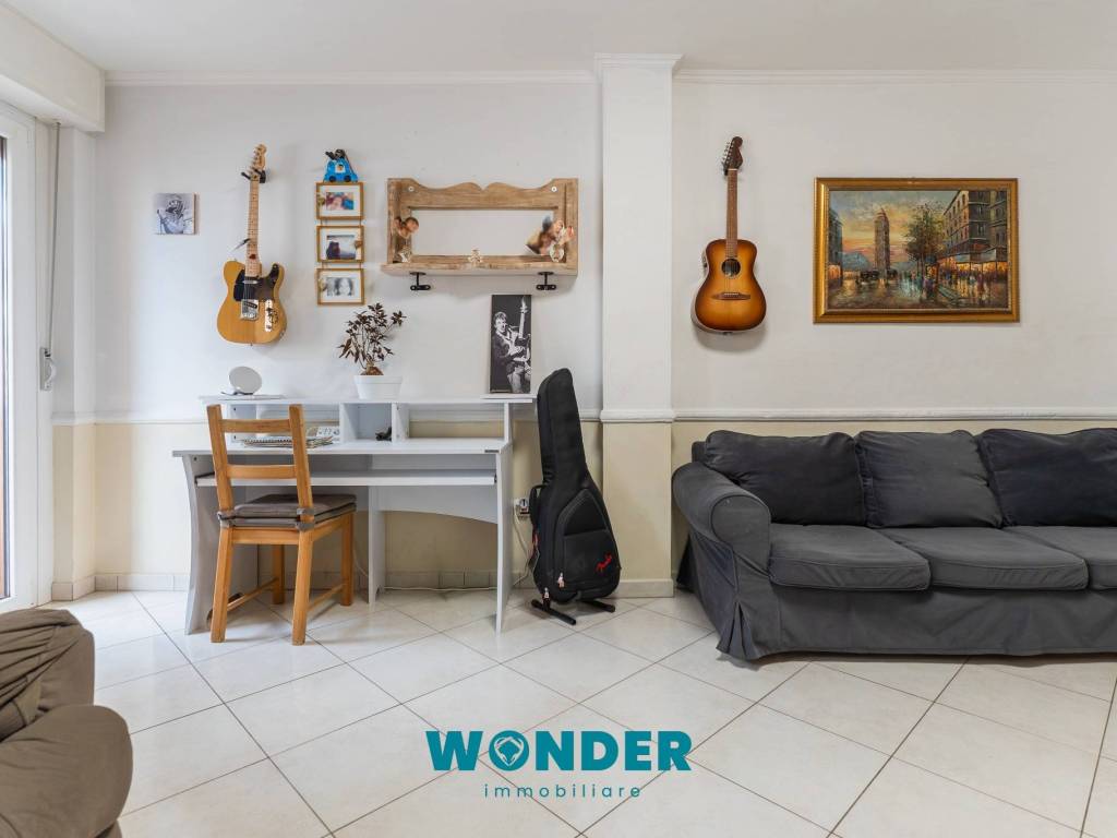 Appartamento a Rovereto in Via Giovanni Battista Graser, 8 - Foto 5
